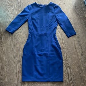 Beautiful H&M Blue dress